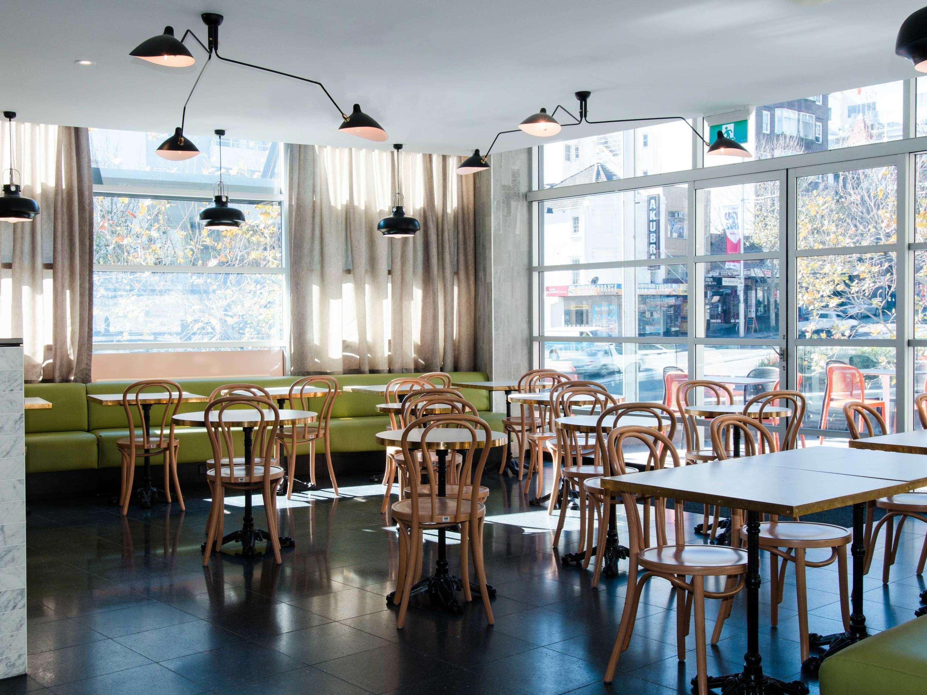 Ibis Budget Sydney East Exterior photo